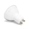 Żarówka reflektorek biała zimna LED GU10 8W 6500K - 8433325310417