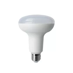 Żarówka diodowa skupiona LED R90 E27 15W 1500lm 3000k biała ciepła - 8433325186463