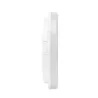 Plafon LED IP54 24W CCT 3000-6500K z pilotem, śr. 33 cm - 8433325312138