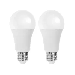 LED A60 E27 21W 2 szt. - 8433325312954