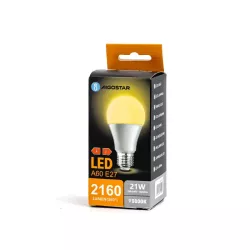 LED A60 E27 21W 3000k - 8433325312992