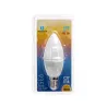 LED A5 C37 E14 10W 3000K - 8433325313029