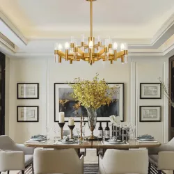 Żrówka diodowa świeczka LED C37 E14 10W 4000K - 8433325313067