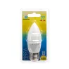 LED A5 C37 E27 10W 4000K - 8433325313098