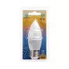 LED A5 C37 E27 10W 3000K - 8433325313104