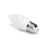 Żarówka diodowa świeczka LED C37 E27 10W 6500K - 8433325313135