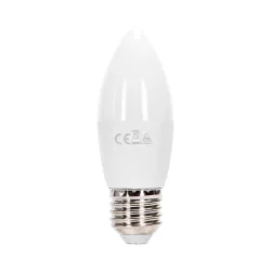 LED C37 E27 10W 3000K - 8433325313159