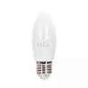 LED C37 E27 10W 3000K - 8433325313159