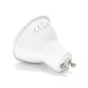 Żarówka reflektorek biała ciepła LED GU10 10W 3000K - 8433325313395