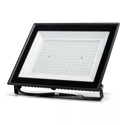 Naświetlacz LED czarny 150W odlew ciśnieniowy - 8433325314026