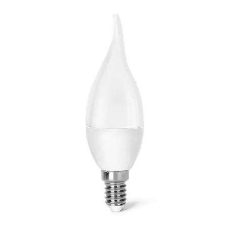 Żarówka świecowa LED CL37 E14 4W/230V biała neutralna 340lm 4000K - 8433325186586