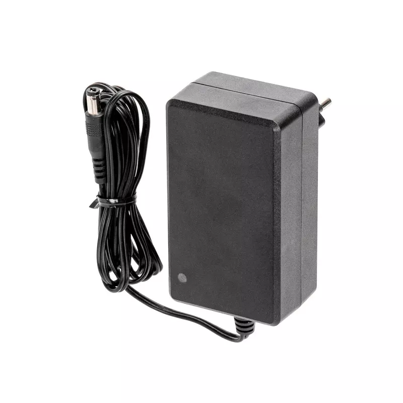 Zasilacz 24V/2.5A do listwy świetlnej transformator wtyczkowy do LED - 8433325314279