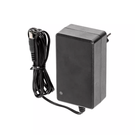 Zasilacz 24V/2.5A do listwy świetlnej transformator wtyczkowy do LED - 8433325314279
