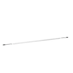 Listwa świetlna LED 1,5 m 15W zimna 1800lm 24V świetlówka z kablem 24V - 8433325314354