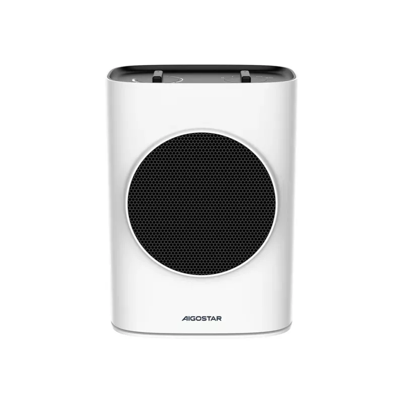 Stołowy grzejnik elektryczny o mocy 1800 W z funkcją OSC - 8433325314477