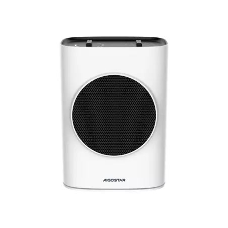 Stołowy grzejnik elektryczny o mocy 1800 W z funkcją OSC - 8433325314477