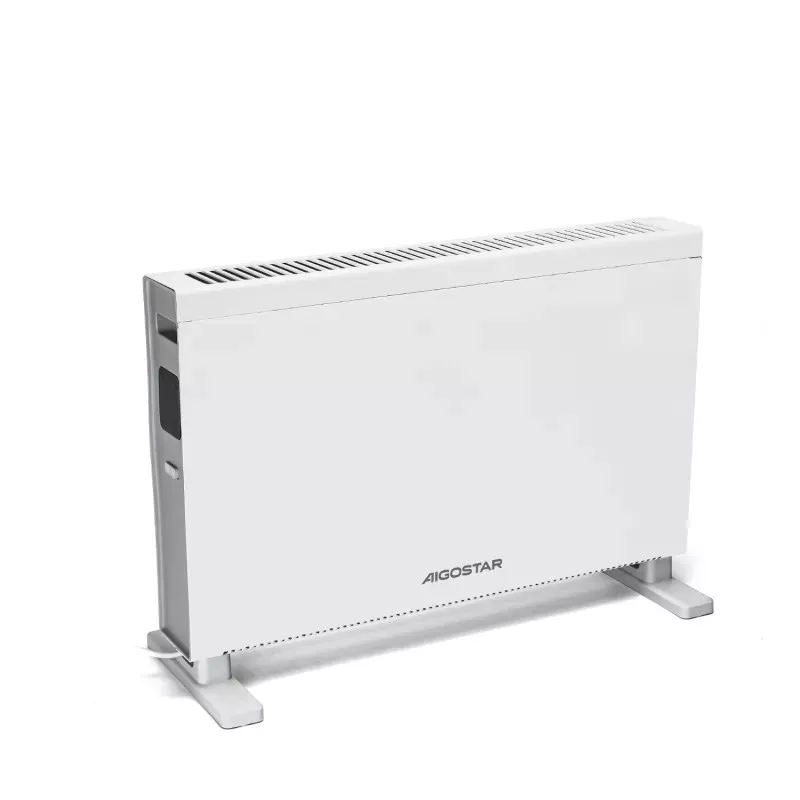 Grzejnik konwekcyjny z pilotem zdalnego sterowania - 8433325314514