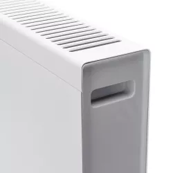 Grzejnik konwekcyjny z pilotem zdalnego sterowania - 8433325314514