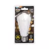 Żarówka LED 10W/230V Filament ST64 retro E27 mleczna ciepła 1200lm - 8433325315337