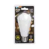 Żarówka LED 12W/230V Filament ST64 retro E27 mleczna ciepła 1400lm - 8433325315351