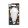 Żarówka LED 12W/230V Filament ST64 retro E27 mleczna zimna 1400lm - 8433325315368