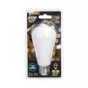 Żarówka LED 15W/230V Filament ST64 retro E27 mleczna zimna 1700lm - 8433325315382