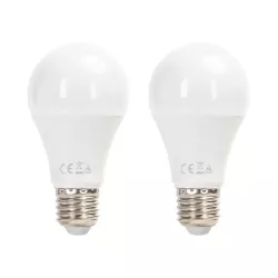 LED A60 E27 12W 2 szt. - 8433325315979