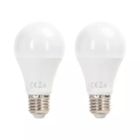 LED A60 E27 12W 2 szt. - 8433325315979