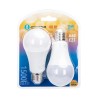 LED A60 E27 15W 2 szt. - 8433325315986