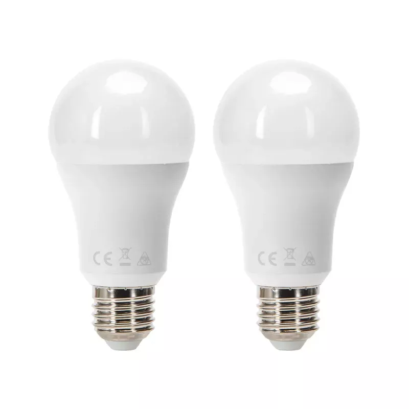 LED A60 E27 19W 2 szt. - 8433325316006