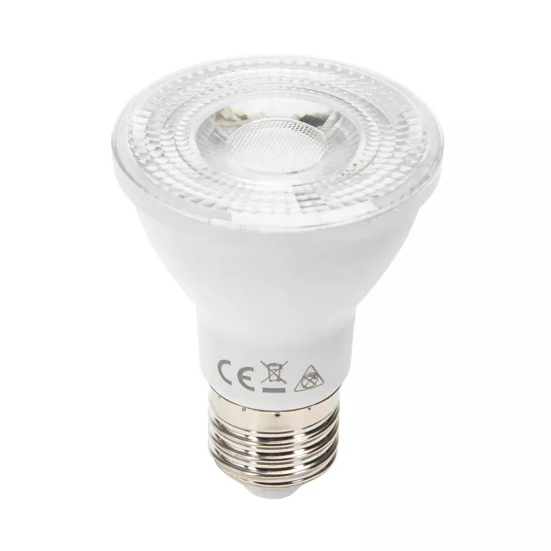 LED PAR20 E27 8W - 8433325316013