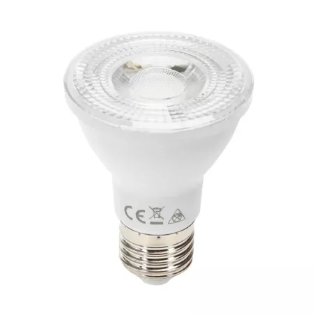 LED PAR20 E27 8W - 8433325316013