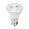 Żarówka punktowa skupiona LED PAR20 E27 8W - 8433325316020