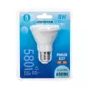 Żarówka punktowa skupiona LED PAR20 E27 8W - 8433325316020