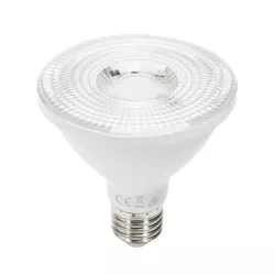 Żarówka punktowa skupiona LED PAR30 E27 12W - 8433325316037