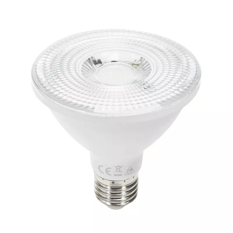 LED PAR30 E27 12W - 8433325316037