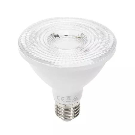 Żarówka punktowa skupiona LED PAR30 E27 12W - 8433325316044