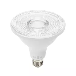 Żarówka punktowa skupiona LED PAR38 E27 18W - 8433325316051