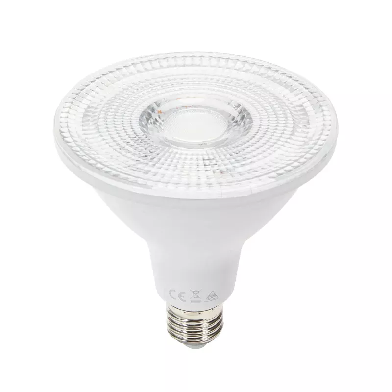 Żarówka punktowa skupiona LED PAR38 E27 18W - 8433325316068