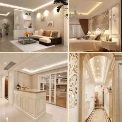 Żarówka punktowa skupiona LED PAR20 E27 8W 3000k - 8433325316075