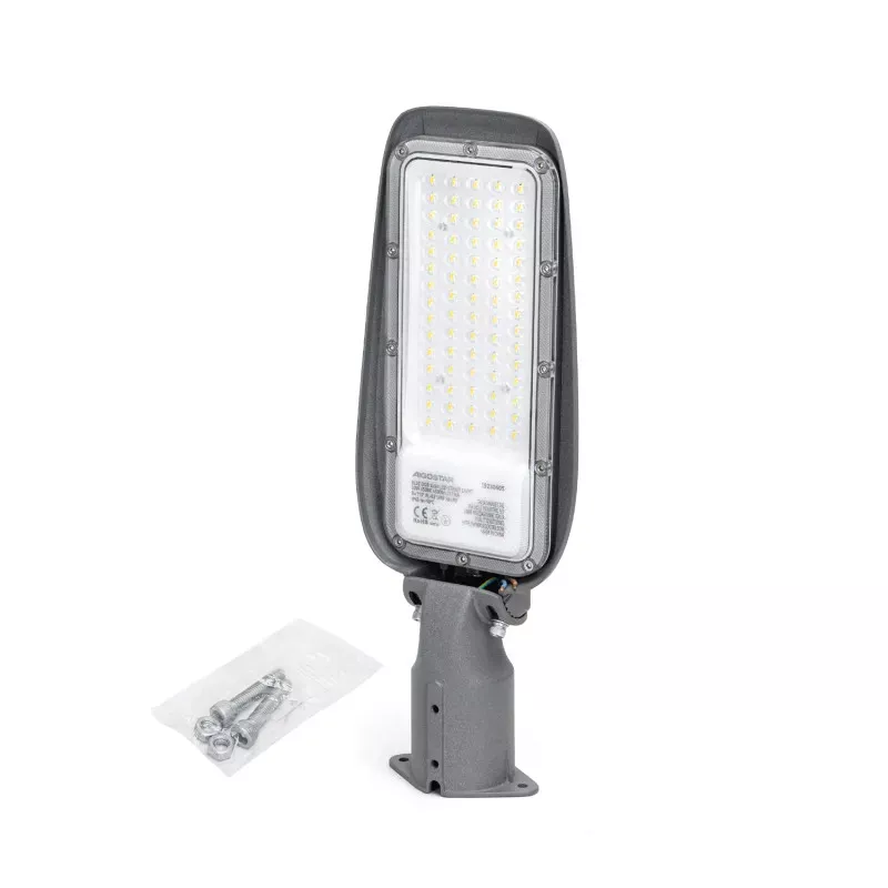 DOB LED lampa uliczna slim 50W - 8433325316990