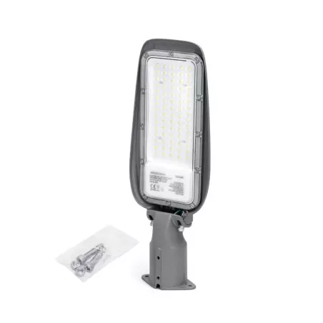 DOB LED lampa uliczna slim 50W - 8433325316990