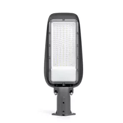 DOB LED lampa uliczna slim 100W - 8433325317003