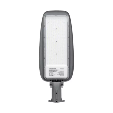 Latarnia uliczna slim 200W 230V 17400lm lampa mocowana do rury fi50 - 8433325317027