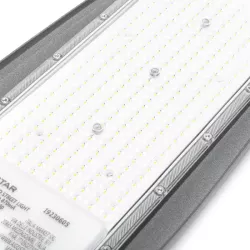 DOB LED lampa uliczna slim 200W - 8433325317027