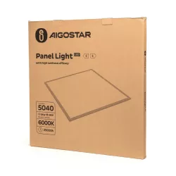 Wysokowydajny panel LED 28W światło białe - 8433325317287