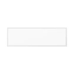 Panel plafon 30x120 cm LED 28W biały ciepły wysokowydajny 4760lm EFI-C - 8433325317294