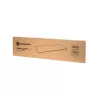 Panel plafon 30x120 cm LED 28W neutralny wysokowydajny 5040lm EFI-C - 8433325317300