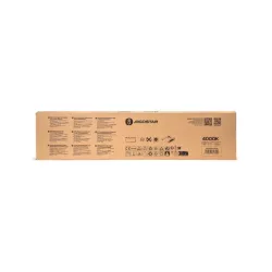 Wysokowydajny panel LED 28W światło naturalne - 8433325317300