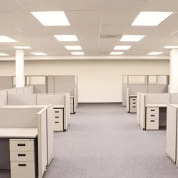 Panel plafon 60x60 cm LED 28W neutralny antyodblaskowy 5040lm EFI-C - 8433325317362